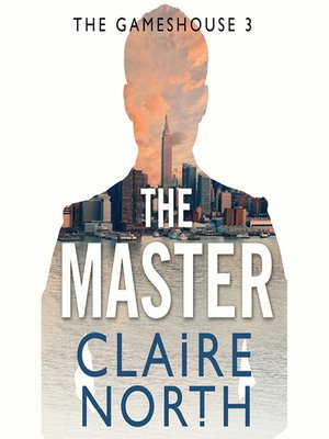 The Master - Audiobook